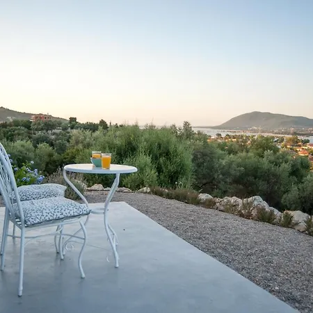 Laura_sea View_house Κατούνα